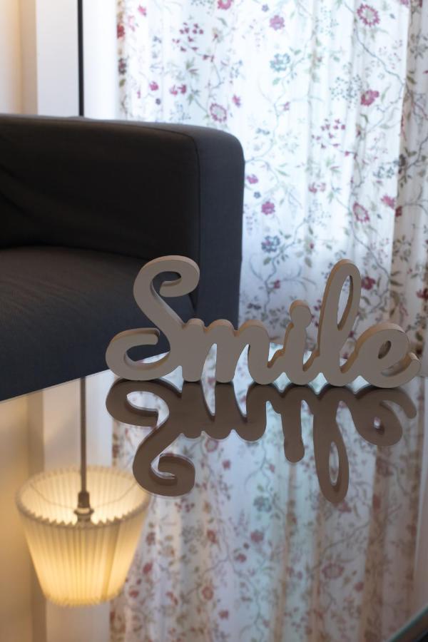 Anelia Boutique Apartments นาฟปลิโอ ภายนอก รูปภาพ