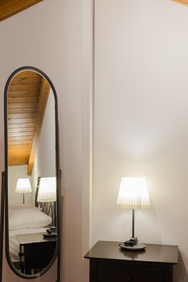 Anelia Boutique Apartments นาฟปลิโอ ภายนอก รูปภาพ