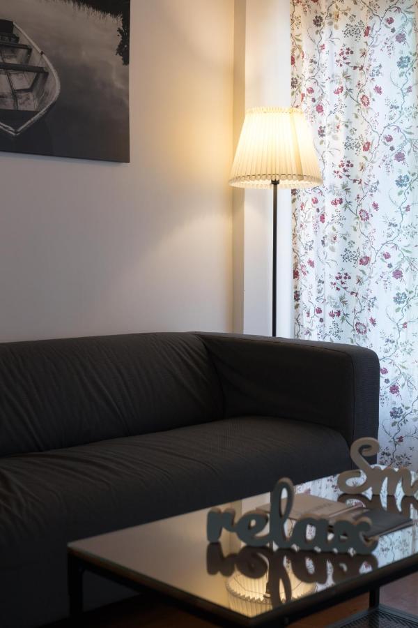 Anelia Boutique Apartments นาฟปลิโอ ภายนอก รูปภาพ